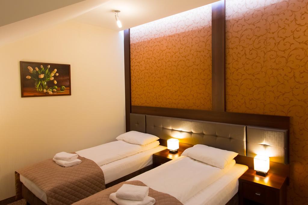Pensjonat & Spa Raj Rajgrod Room photo